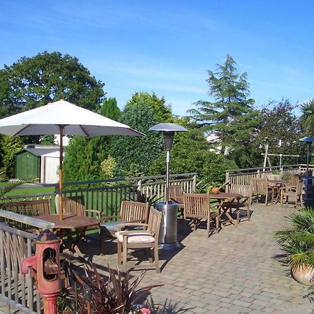 Malin House Hotel Saundersfoot Eksteriør bilde