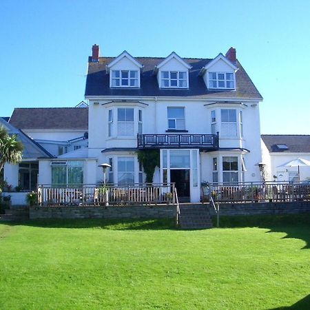 Malin House Hotel Saundersfoot Eksteriør bilde