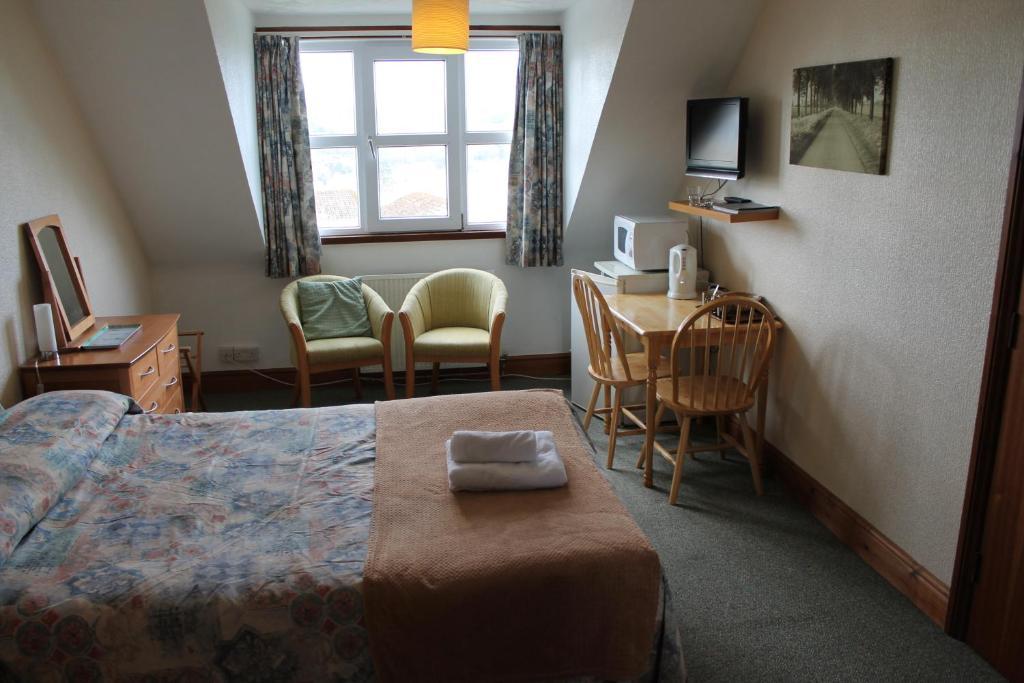 Malin House Hotel Saundersfoot Rom bilde