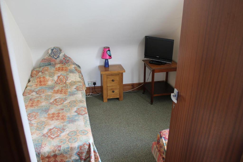 Malin House Hotel Saundersfoot Rom bilde