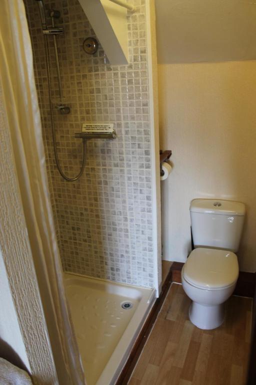 Malin House Hotel Saundersfoot Rom bilde