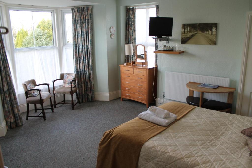 Malin House Hotel Saundersfoot Eksteriør bilde