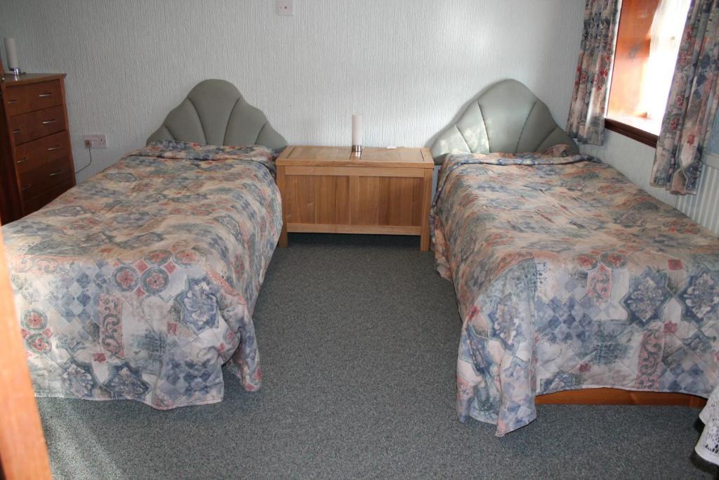 Malin House Hotel Saundersfoot Rom bilde