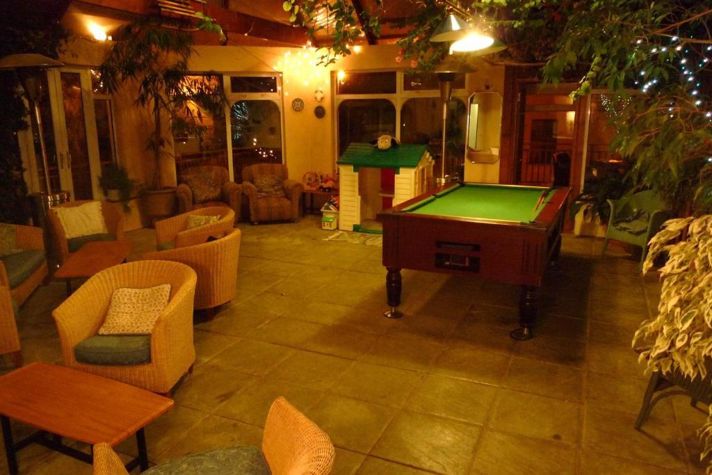 Malin House Hotel Saundersfoot Eksteriør bilde