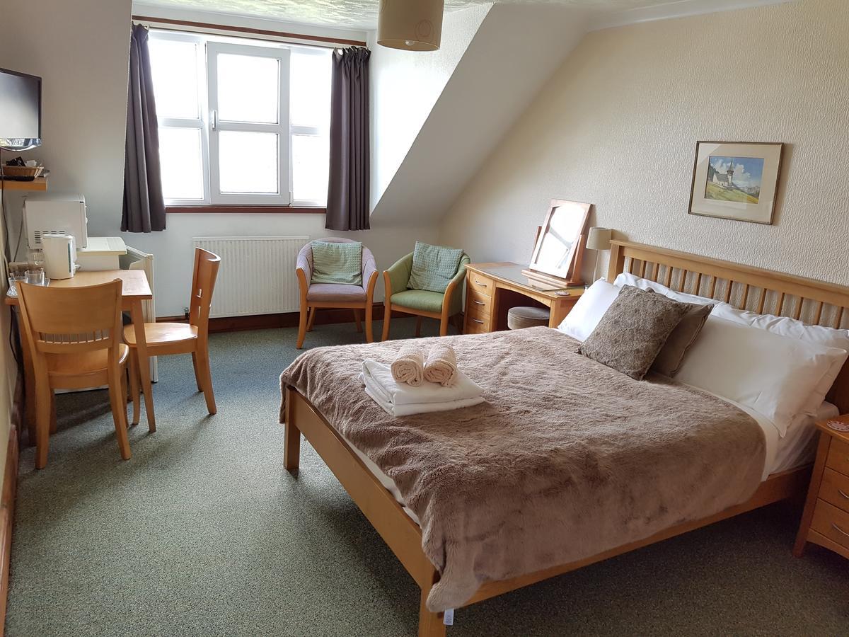 Malin House Hotel Saundersfoot Eksteriør bilde