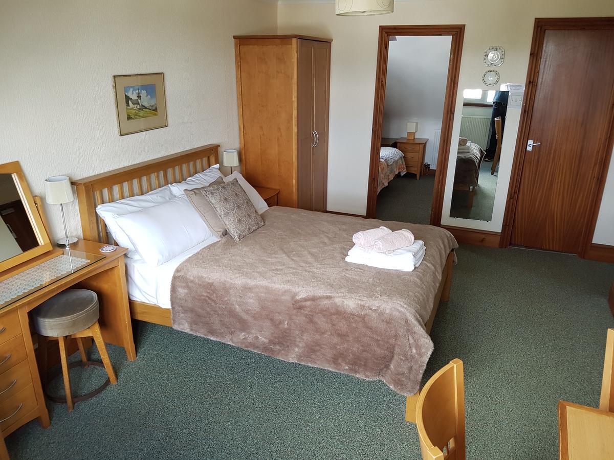 Malin House Hotel Saundersfoot Eksteriør bilde