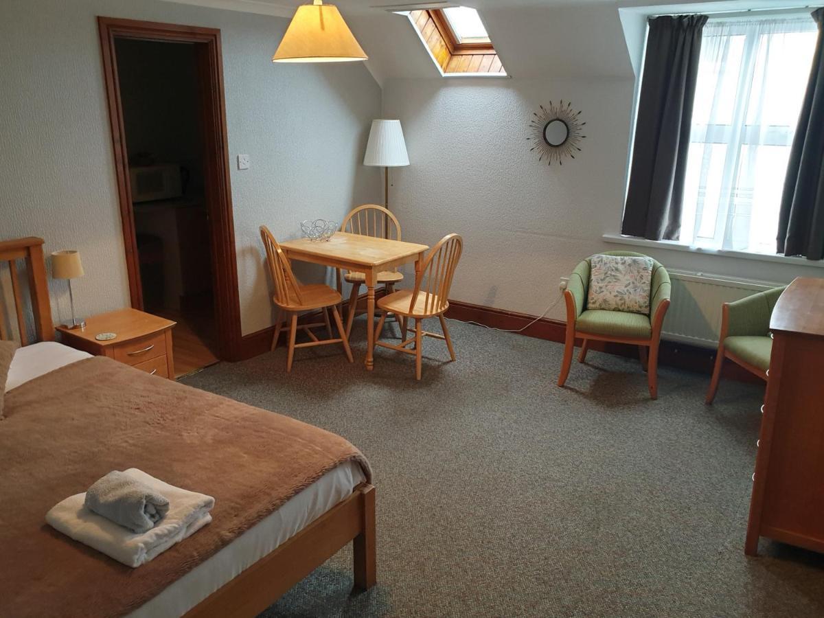 Malin House Hotel Saundersfoot Eksteriør bilde